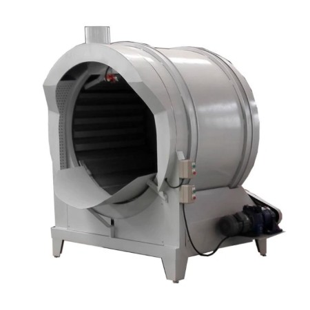 1600mm Rolikli Qum Duş Maşını