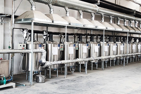 Dəqiq Dökümdə Çətinliklərin aradan qaldırılması: Xərc, Keyfiyyət və Təchizat Zəncirinin Dayanıqlığı