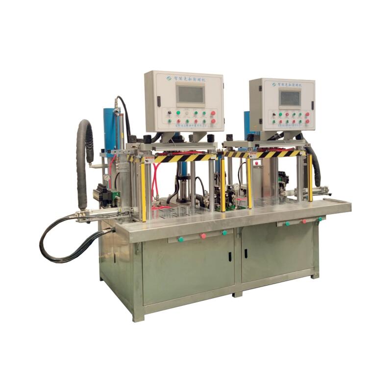 Dəqiq tökmə avadanlığı