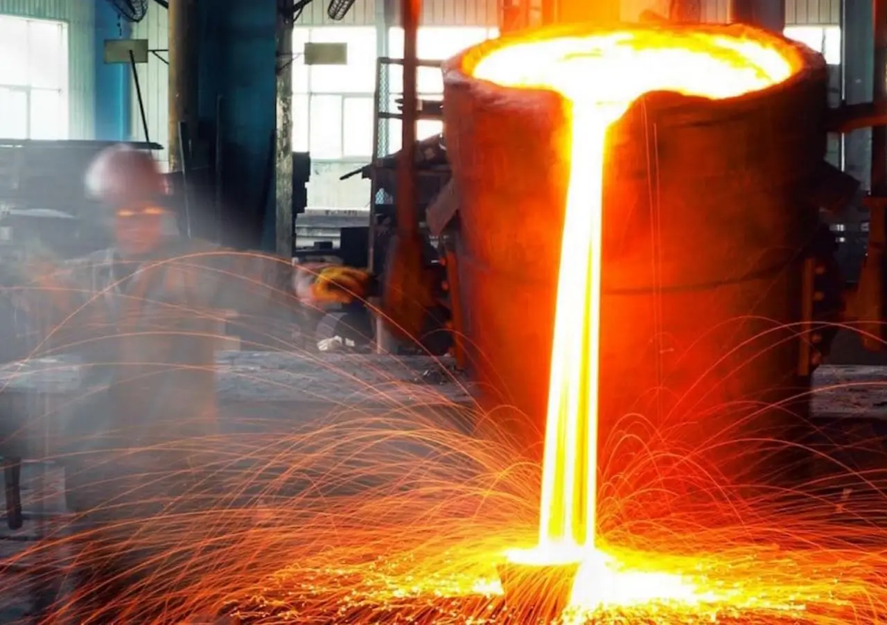 Tesla-nın Giga Pressi Avtomobil Dəqiq Dökümdə İnnovasiyaları Təmin edir