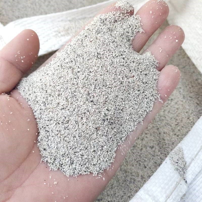 Korroziyaya davamlı mullit qum odadavamlı xammal