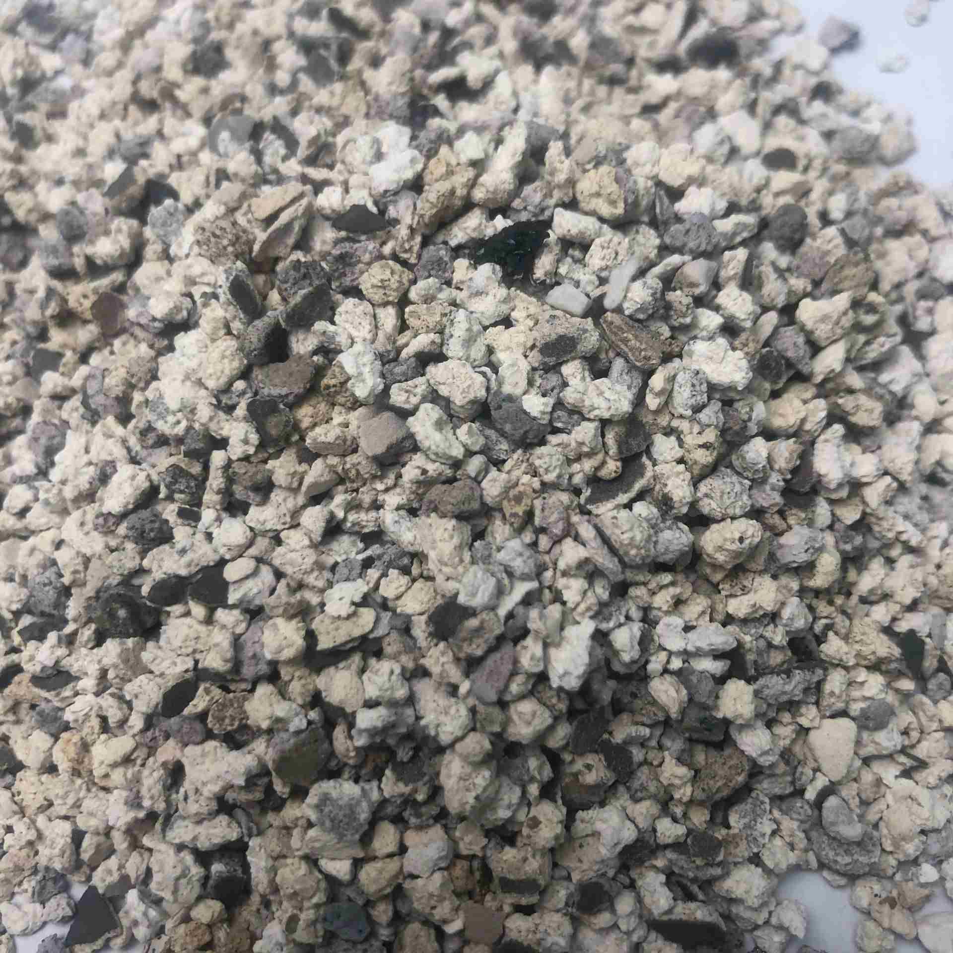 Yüksək Keyfiyyətli Mullit Qumun Müxtəlif Spesifikasiyalı Birbaşa Satışı