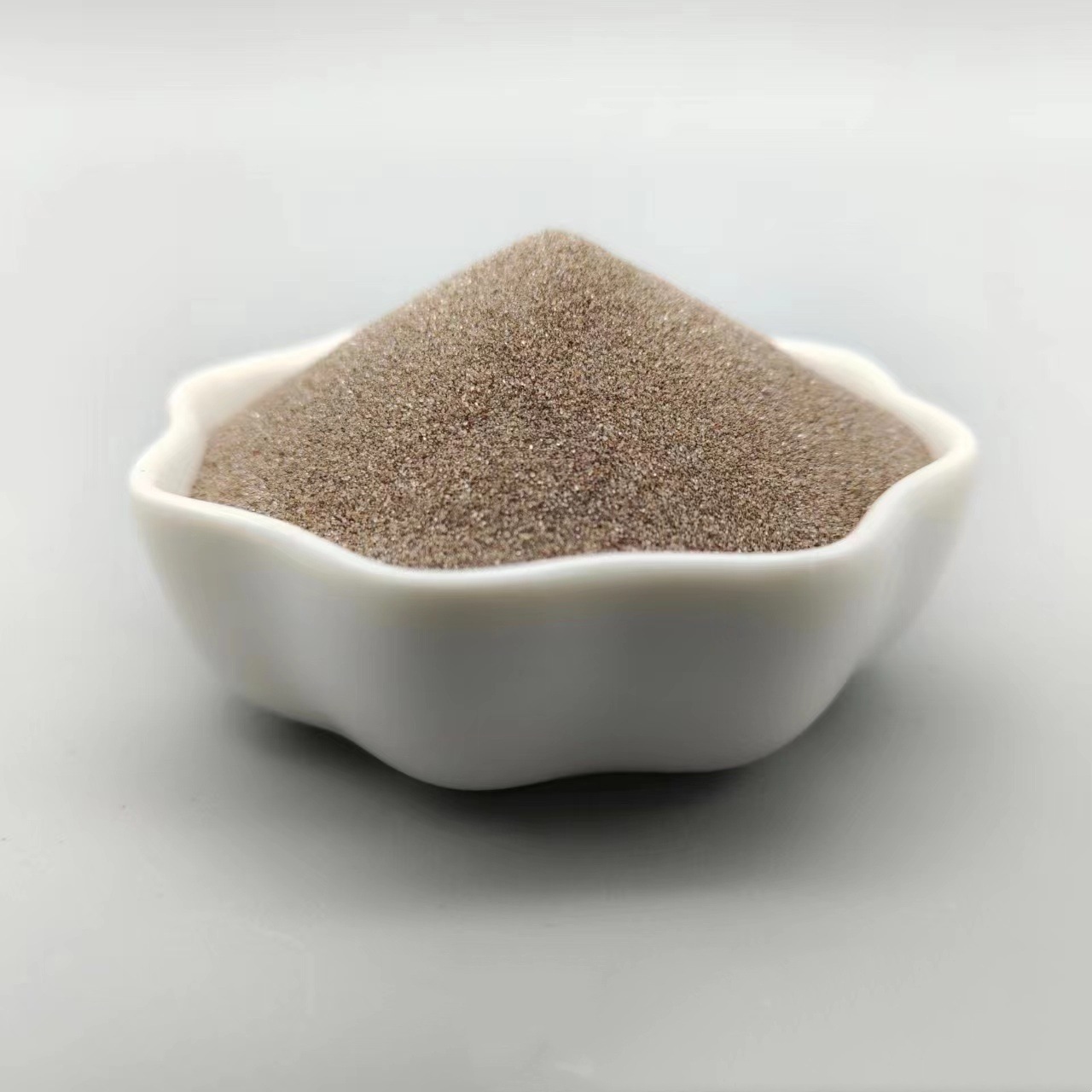 Yüksək Saflıqda Mullite Qum 16-200 Mesh