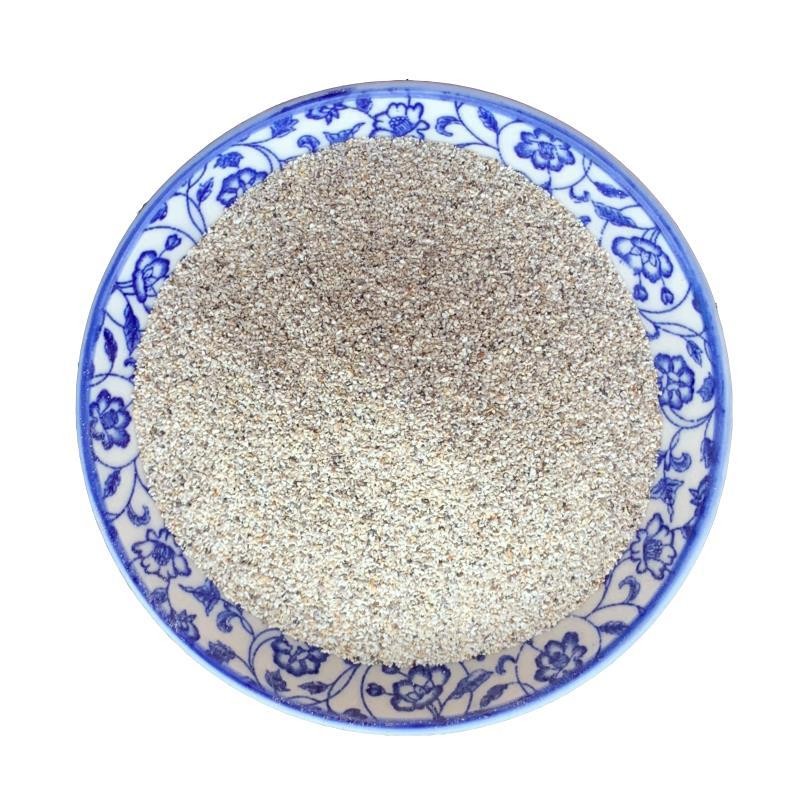 Dəqiq tökmə üçün Mullite Sand80-120 mesh Mullite Sand