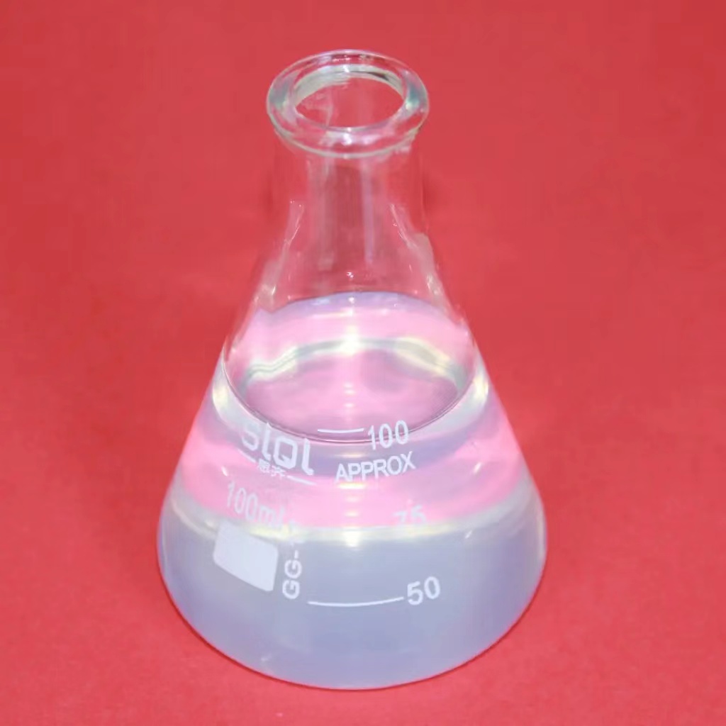 Nanometr Silisium Sol Koloidal Silisium 20% 25% 30% 40% Əsas Turşu Tipi SiO2