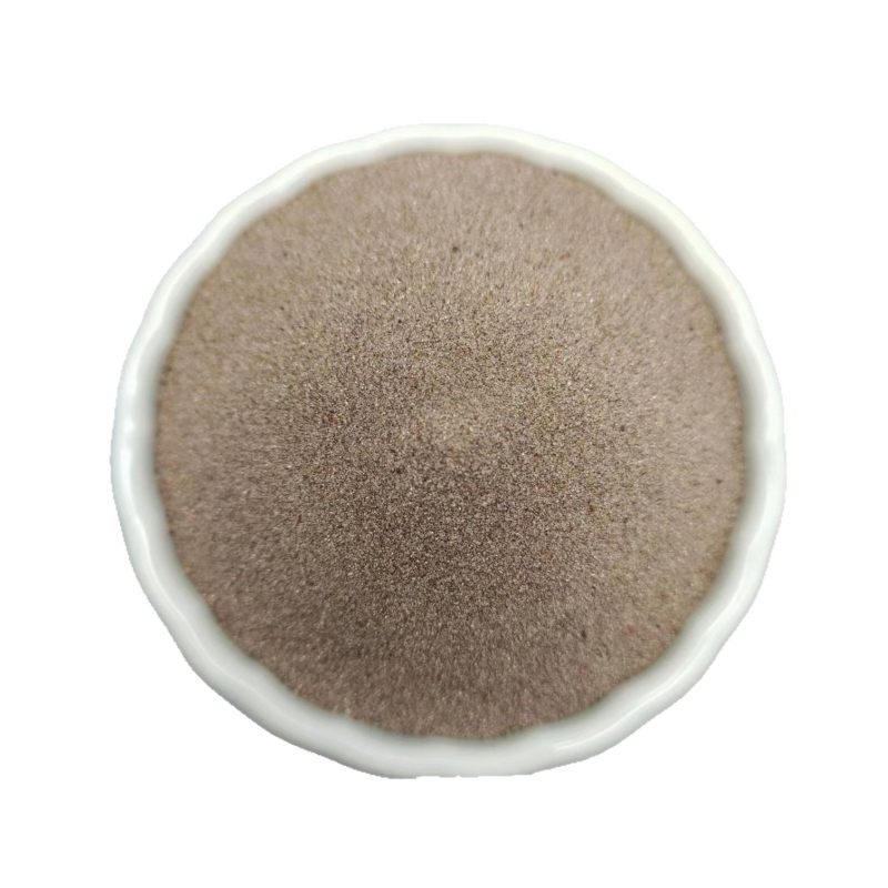 Odadavamlı Xammal Mullit Tozu 16-200Mesh