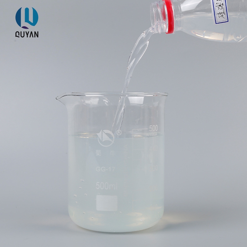 rofessional Koloidal Silisium | Elektronika və Tekstil Sənayesi üçün idealdır