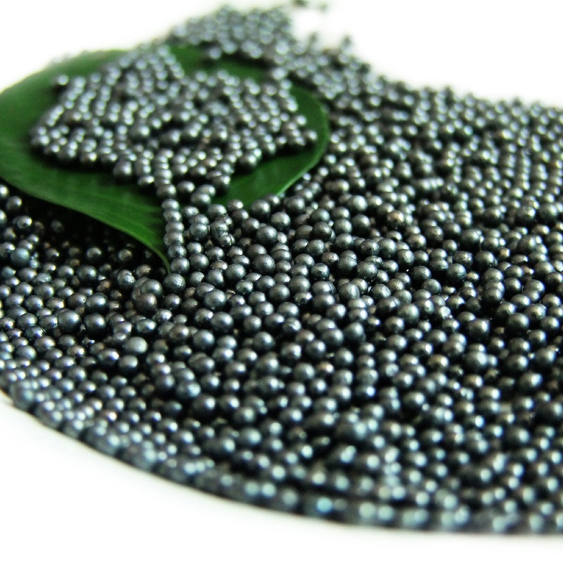 S330 Polad Ball Aşındırıcı Media SAE J827 Standart Fabrika Birbaşa Təchizat