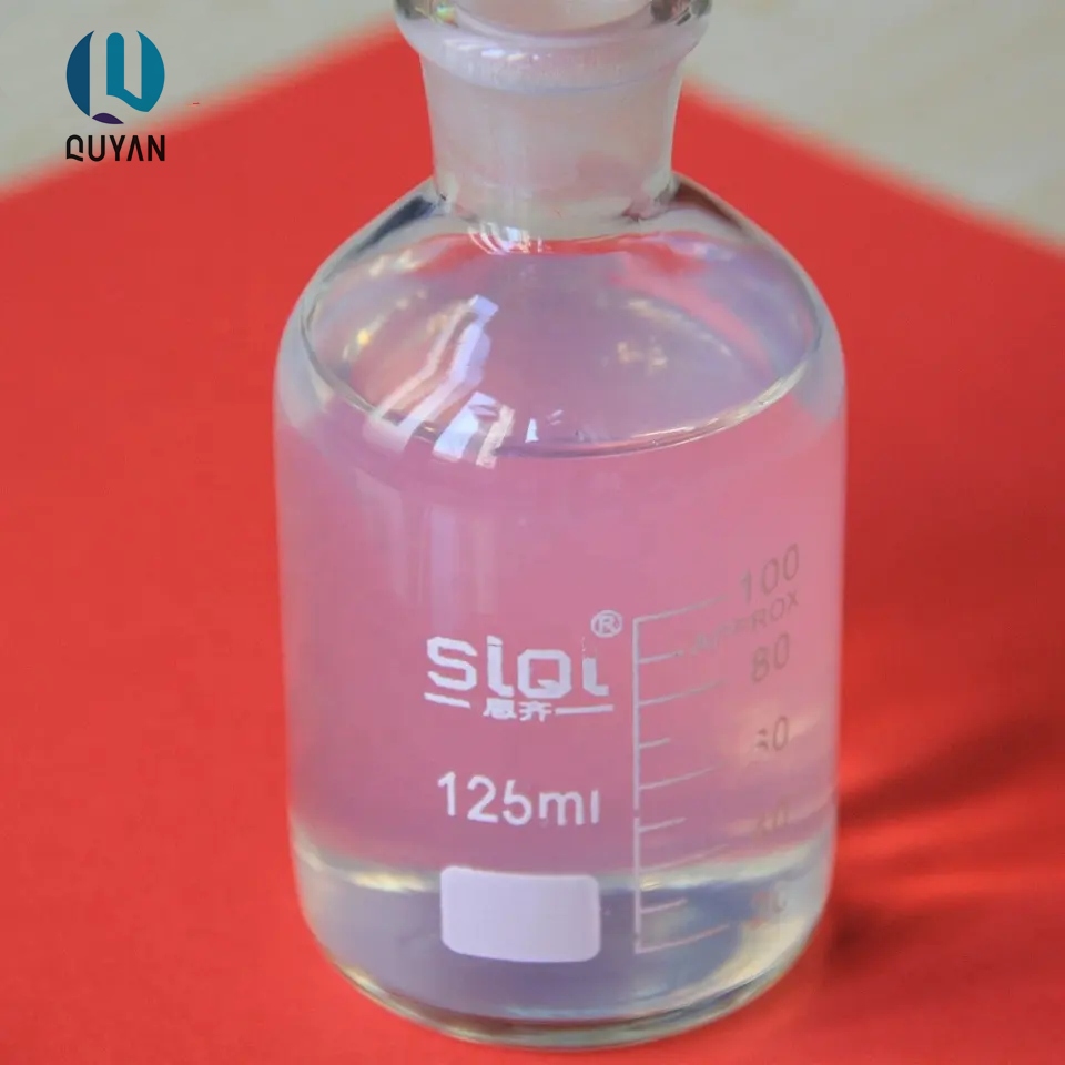 Topdan Kolloid Silisium | Stabil Nano Silisium Dispersiya Təchizatçısı